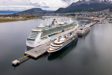 Intervención del puerto de Ushuaia: qué dice la resolución de la Agencia Nacional de Puertos y Navegación