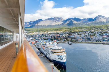 APDFA rechazó la intervención del puerto de Ushuaia por considerarla “excesiva e ilegal”