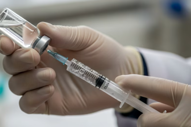 Gripe H3N2: quiénes deben vacunarse para prevenir casos graves y hospitalizaciones