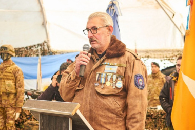 “Milei actúa como dueño del país, es prepotente y atropella la autonomía de la provincia”