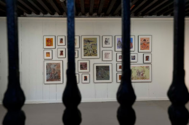 Anuncian una nueva edición de la bienal internacional de arte contemporáneo de Ushuaia