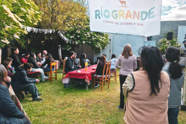Febrero de noches de historia y cultura en Río Grande