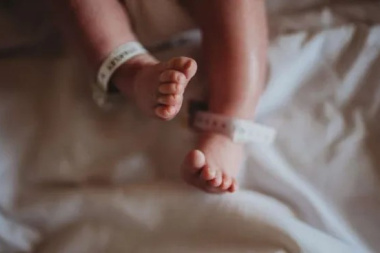 Por primera vez desde 2002, la mortalidad infantil en Argentina aumentó 0,5 puntos