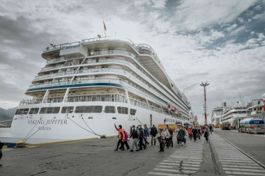 Trabajadores denuncian desplazamiento y vaciamiento del Puerto
