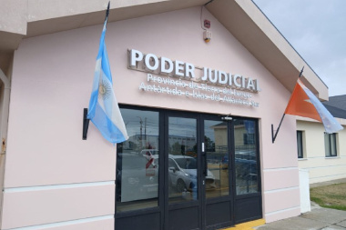 Comienza en Río Grande el primer juicio del año por abuso sexual a menores