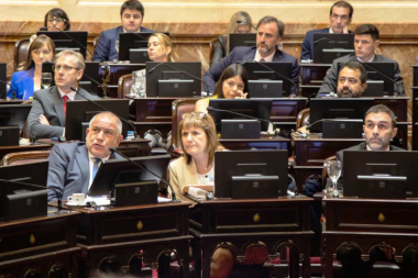 Congreso: con la reforma laboral en el centro del debate, comienzan las sesiones extraordinarias