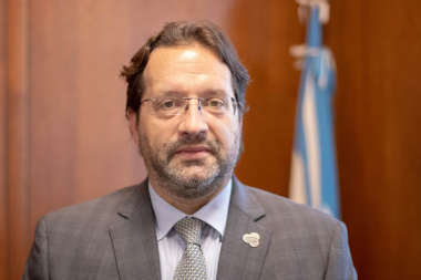 Renunció Marco Lavagna en el INDEC, en medio de una nueva polémica por el debut del IPC