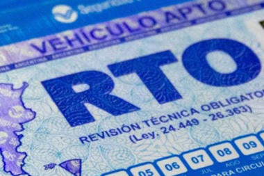 Cayó banda de las RTO truchas en Río Grande: vendían obleas a más de 140 mil pesos