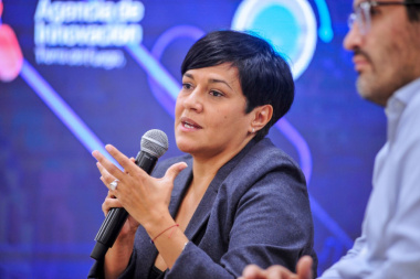 Intervención del puerto: “Esto no es contra un Gobernador, es contra una provincia entera”