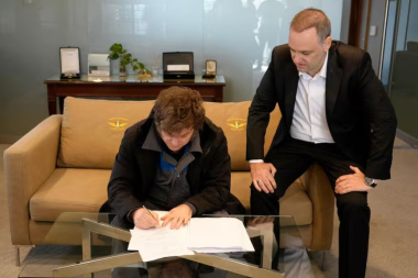 El Gobierno creó una Oficina de Respuesta Oficial para desmentir “operaciones de los medios”