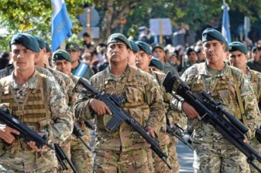 El Gobierno nacional disolvió IOSFA, la obra social de las Fuerzas Armadas