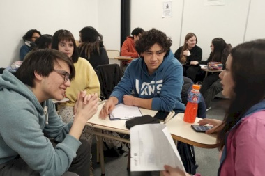 Ingreso 2026 a la UNTDF: las inscripciones continúan abiertas hasta el 19 de febrero