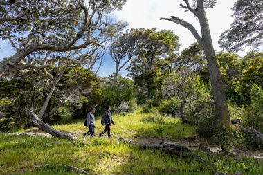 Brindan consejos para disfrutar de actividades al aire libre de manera segura en la provincia