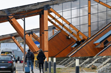 Tierra del Fuego se suma a los beneficios de tarifas aéreas preferenciales para residentes