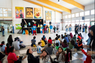 Concluyó el programa de actividades recreativas realizadas por el verano en Ushuaia, Tolhuin y Río Grande