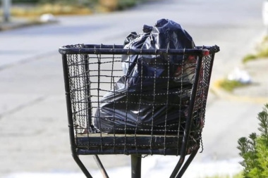 En Río Grande, el Municipio modifica temporalmente el servicio de recolección de residuos