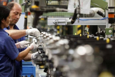 Tierra del Fuego es una de las provincias que registró la mayor caída de empleo privado