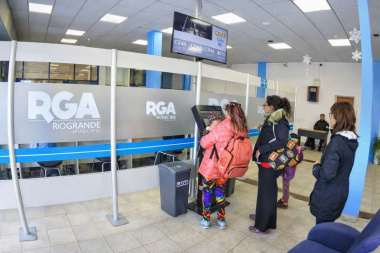 Contribuyentes de Rio Grande podrán pagar sus impuestos municipales hasta en 10 cuotas sin interés