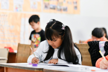 Abren las inscripciones para el nivel inicial y primario en Tierra del Fuego