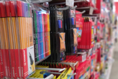 El BTF lanzó una nueva línea de crédito para financiar gastos por el comienzo de clases