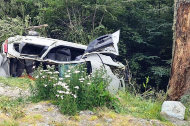 Comienza en Ushuaia el juicio por un accidente automovilístico que dejó 3 víctimas fatales 
