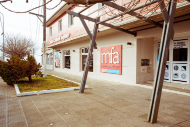 La OSEF habilita una oficina temporaria en el Museo Fueguino de Arte en Río Grande