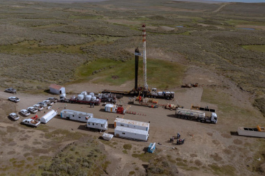 Ocho empresas manifestaron interés para operar las áreas cedidas por YPF a Tierra del Fuego