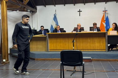 Declaró el imputado en el juicio por un accidente automovilístico que dejó 3 víctimas fatales