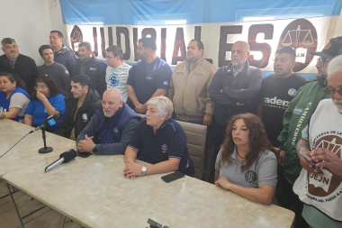 Paro nacional contra la reforma laboral: "No hay división, hay diferentes metodologías"