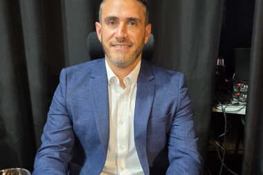 Ybars: “Tenemos coincidencias con el Ejecutivo, pero también desafíos pendientes"