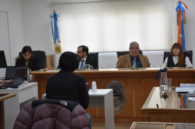 Inesperado giro en un juicio por violencia de género: la supuesta víctima ahora negó haber sido agredida