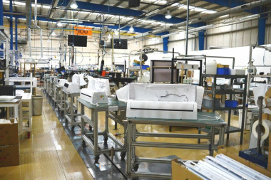 ‘Aires del Sur’ paralizada: ¿Alguien sabe dónde están los libertarios que decían que la economía está perfecta?