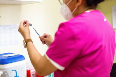 En Tierra del Fuego, la campaña de vacunación antigripal comenzará el 11 de marzo