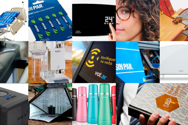 Está abierta la convocatoria para la 14° edición del ‘Sello de Buen Diseño Argentino’