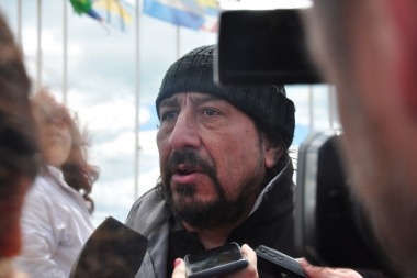 Oscar Martínez sobre los contratos en la industria: “Fueron favorables en un momento”