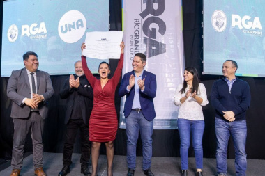 Una por una, conocé las propuestas de educación superior que ofrece el Municipio en Río Grande