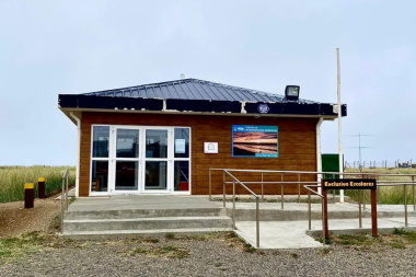 Marzo llega con nuevas propuestas educativas en el Centro de Interpretación Ambiental de Río Grande