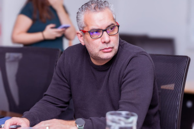 Lapadula advirtió: “El RIGI ofrece menos beneficios que los que ya tenemos con la 19.640”