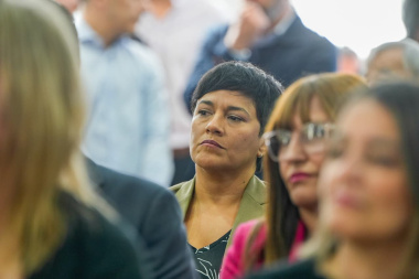 Apertura de sesiones: “Hoy el Estado tiene que estar más cerca que nunca de los ciudadanos”