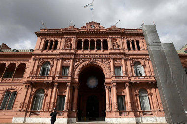 Las provincias perdieron $1 billón de coparticipación en el primer bimestre del año