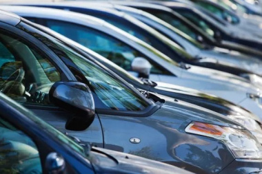 Las ventas de 0km cayeron 6%, pero para el Gobierno fue "el mejor febrero de los últimos 8 años"