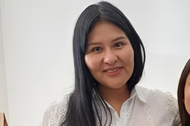 Apareció la mujer buscada hace dos días tras el allanamiento a su domicilio en Río Grande