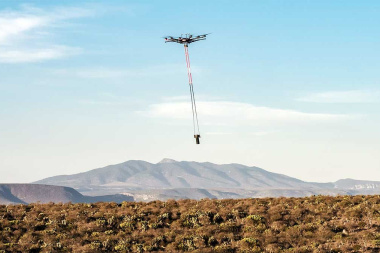 El gobierno ilegítimo de Malvinas autorizó que se realicen perforaciones exploratorias por diamantes