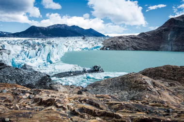 Más de 18 mil personas se anotaron para participar del debate público de la Ley de Glaciares