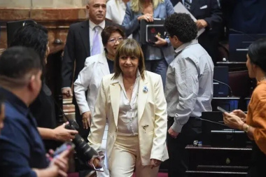 Llega a $11,6 millones: La Libertad Avanza afirmó que no aceptará el aumento para senadores