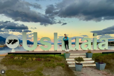 Apareció muerto camino al Ojo del Albino el turista estadounidense buscado en Ushuaia