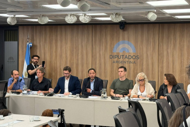 $LIBRA: la oposición denunciará al fiscal Eduardo Taiano por "encubrimiento" y pedirán explicaciones a Javier y Karina Milei