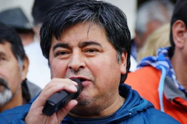 Estafa con viviendas de ATE: fijan fecha de juicio para Carlos Córdoba y ex dirigentes