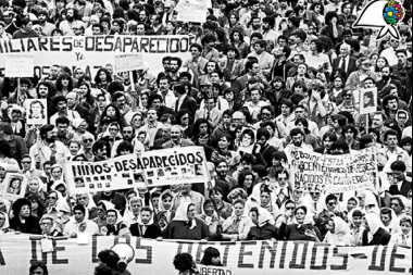 A 50 años del Golpe: Tierra del Fuego ofrecerá numerosas actividades por el Día de la Memoria