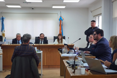 Del caso Ángeles Rawson al juicio por la muerte de Baciocchi: quién es el polémico perito con antecedentes penales que vuelve a escena